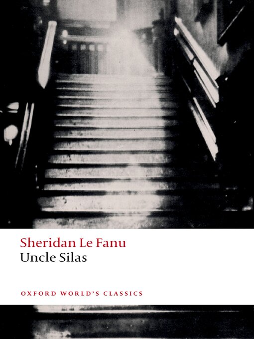 Title details for Uncle Silas by Sheridan Le Fanu - Available